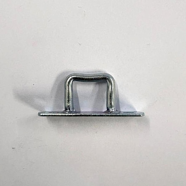 Скоба с пластиной СП-17.15 (600шт)