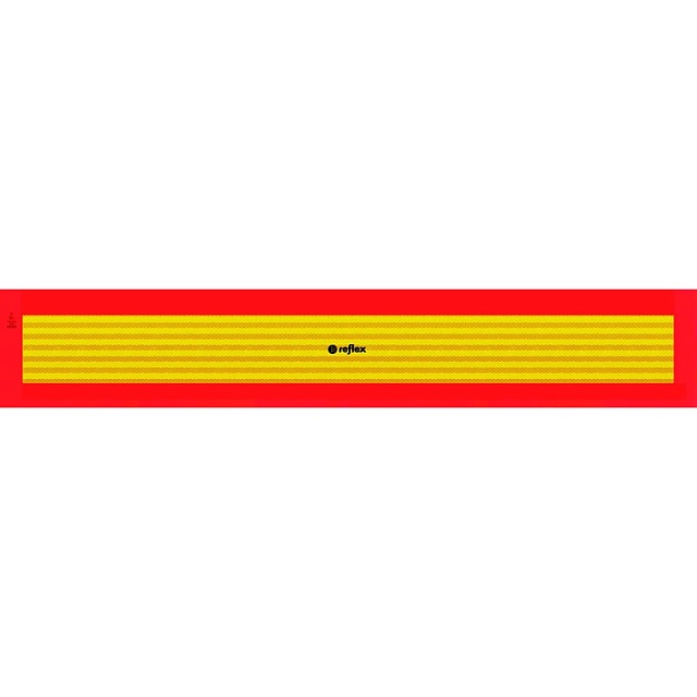 Знак ТСБД 1130х190х1,0 мм