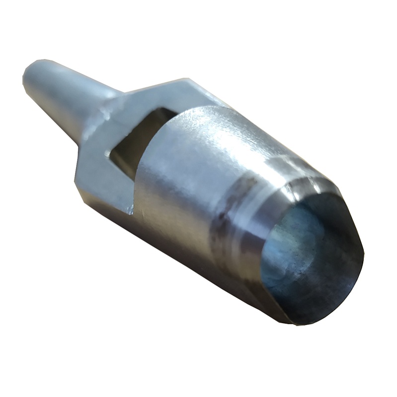 Пробойник овальный для люверсов 22,3×13,5мм (004.22)