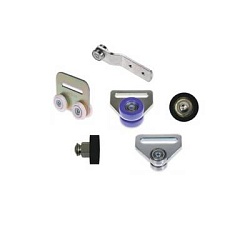 Комплектующие для сдвижных крыш