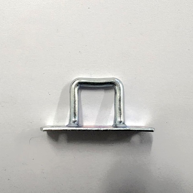 Скоба с пластиной СП-17.17 (600шт)