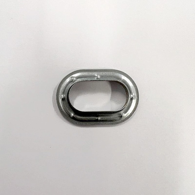 Люверс овальный Л-37 (800шт)