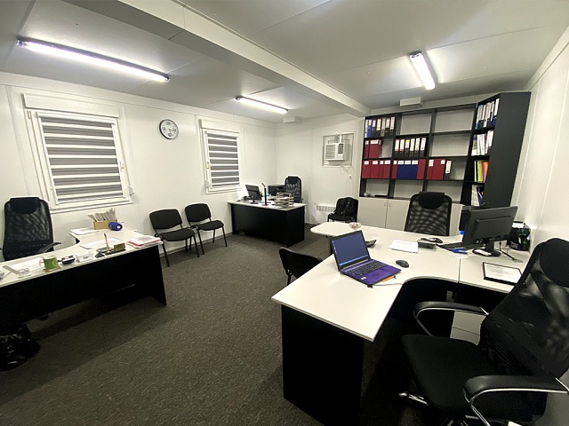 Офис 5