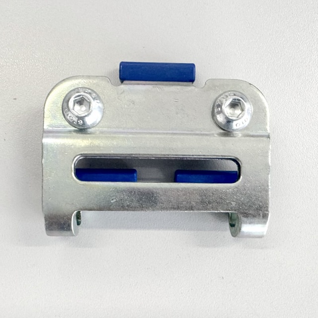 Боковая тележка тента BCSN.4 (ролик шторы)