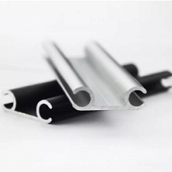 Профиль под кедер