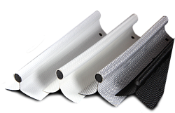 Кедер ПВХ для тента