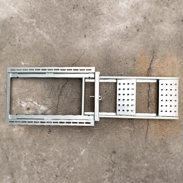 Лестница ЛС 02.00.000 А84