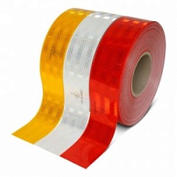 Светоотражающие ленты