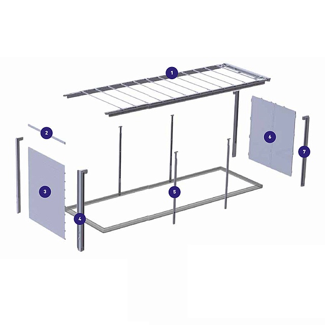 Машинокомплект — до 8500