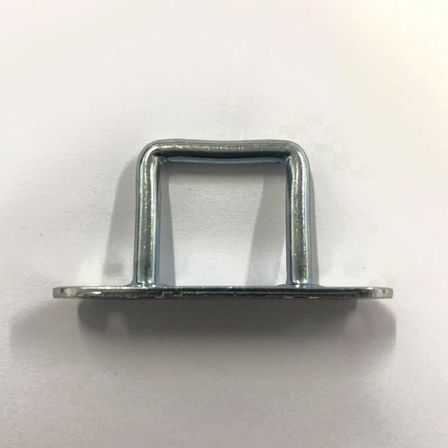 Пластина со скобой СП-03 (600 шт)