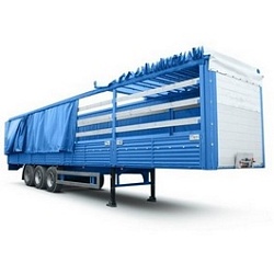 Сдвижная крыша