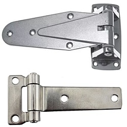 Бортовая фурнитура