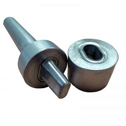 Оснастка для люверсов