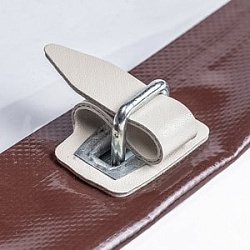 Ремни для мягких окон