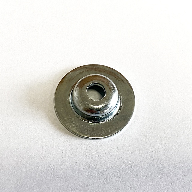 Шайба для крепления тента BCS.2