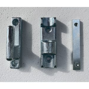 Петля бортовая 90 мм - 64.70, 120 мм — 64.94