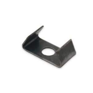 Крепежный элемент для запорного устройства